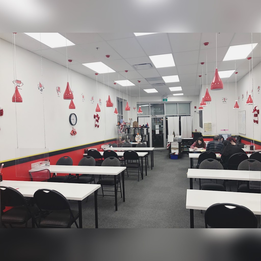 Mathnasium | 3050 Gladwin Rd #110, Abbotsford, BC V2T 0H5, Canada | Phone: (604) 585-6288