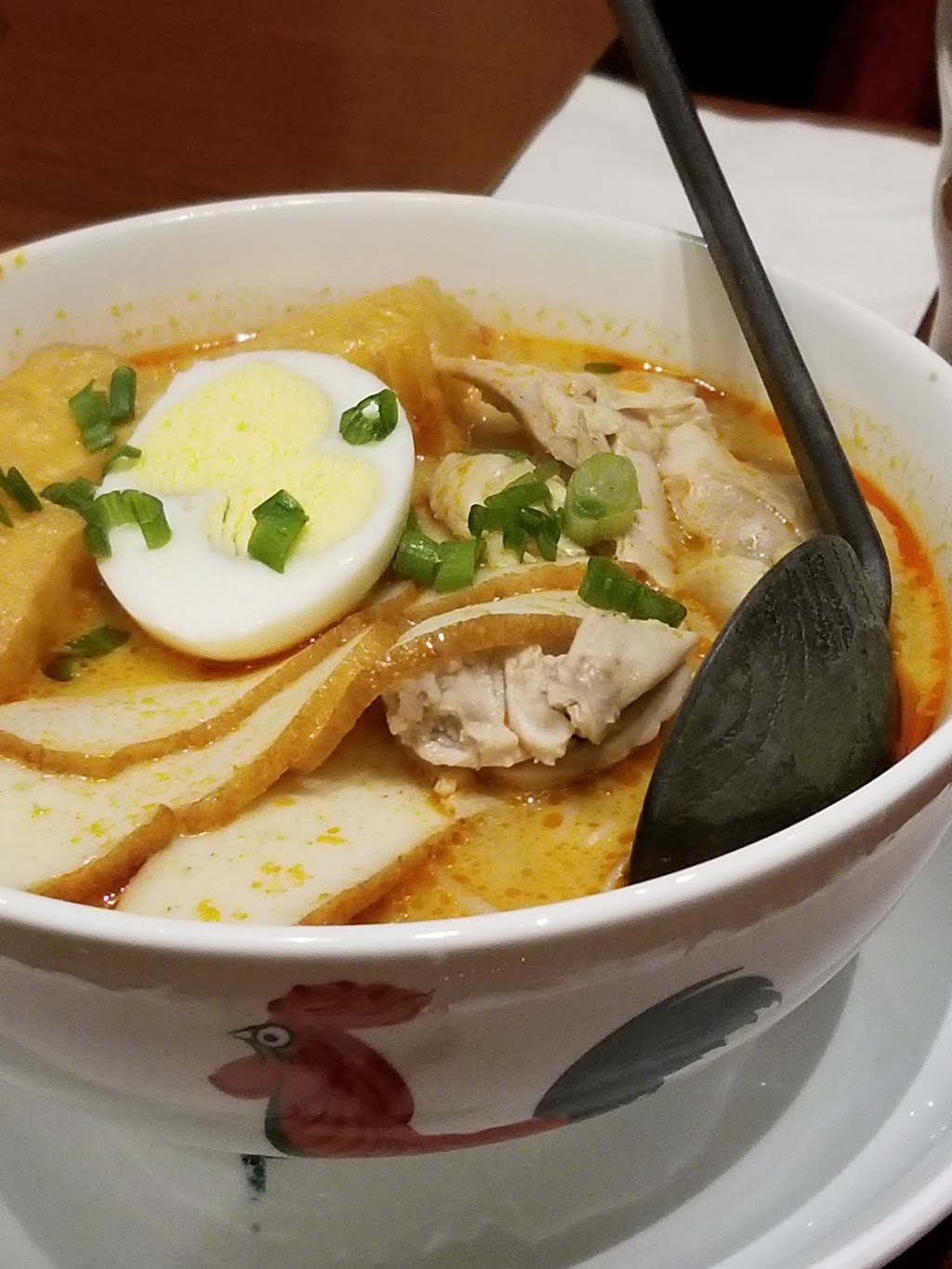 Penang Delight Cafe Express | 3885 Rupert St, Vancouver, BC V5R 2G7, Canada | Phone: (604) 566-9898