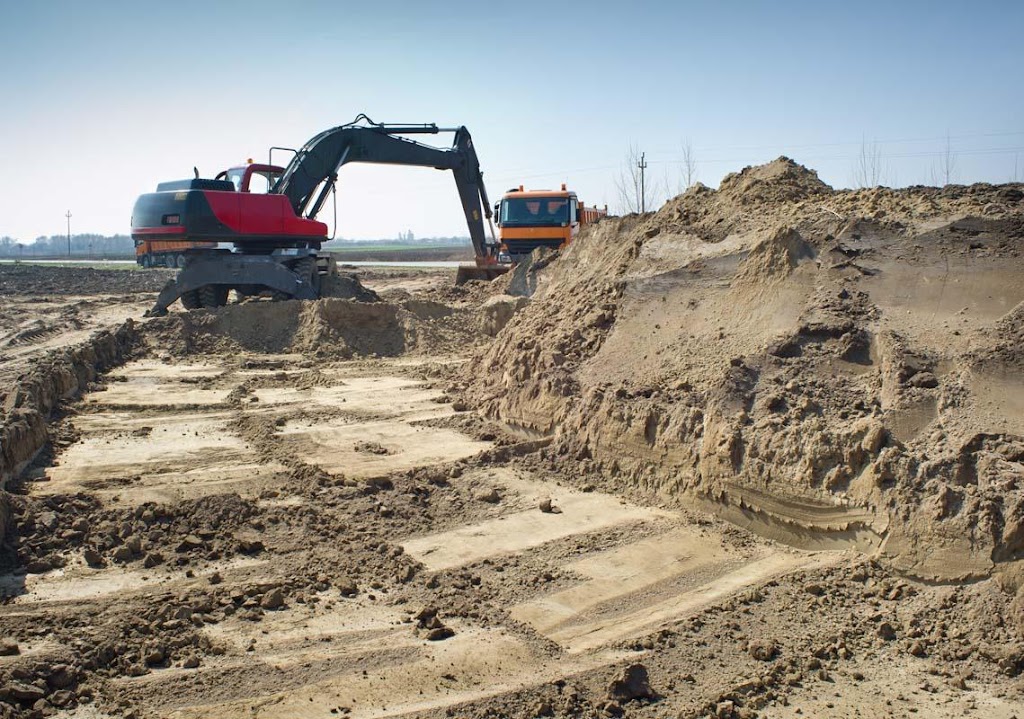 Les Excavations Guy Ethier Inc | 988 Rte Bolton Pass, Bolton-Est, QC J0E 1G0, Canada | Phone: (450) 823-1457
