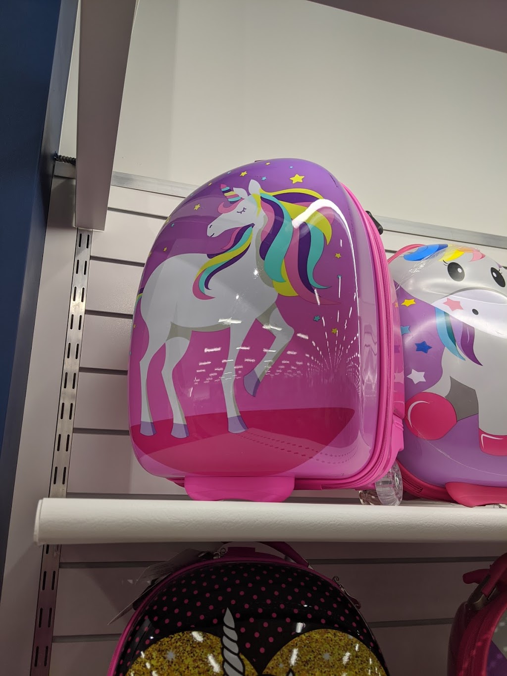 Marshalls | 841 Leila Ave, Winnipeg, MB R2V 3J7, Canada | Phone: (204) 338-4684