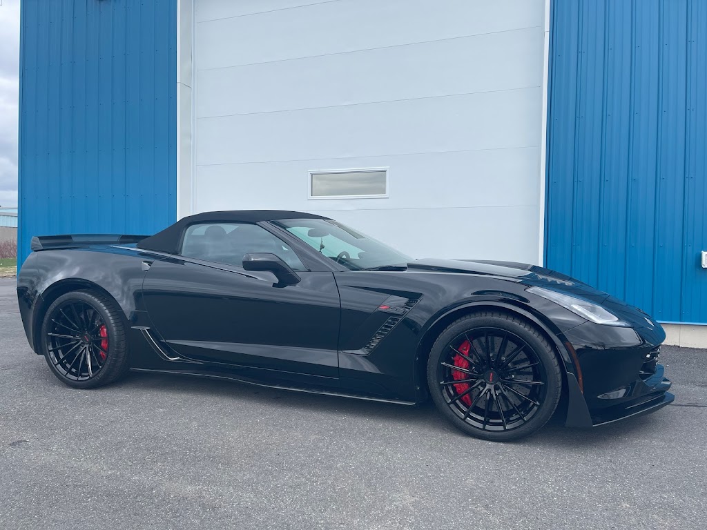 Car-Rizma Motorsports | 31 Tim St, Saint John, NB E2H 1X8, Canada | Phone: (506) 657-7860