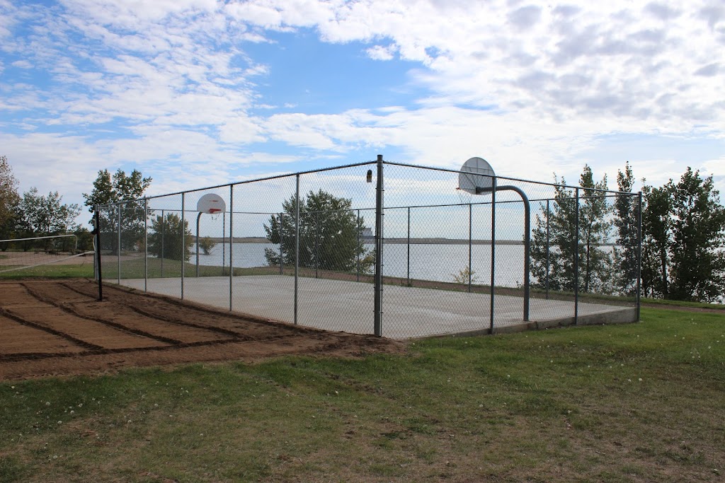 Prairie Oasis Campground | Twp Rd 291a Hwy 36, Hanna, AB T0J 1P0, Canada | Phone: (403) 854-7275