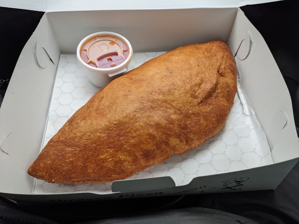 Abruzzo Pizza | 9010 Yonge St, Richmond Hill, ON L4C 6Z8, Canada | Phone: (905) 881-8222