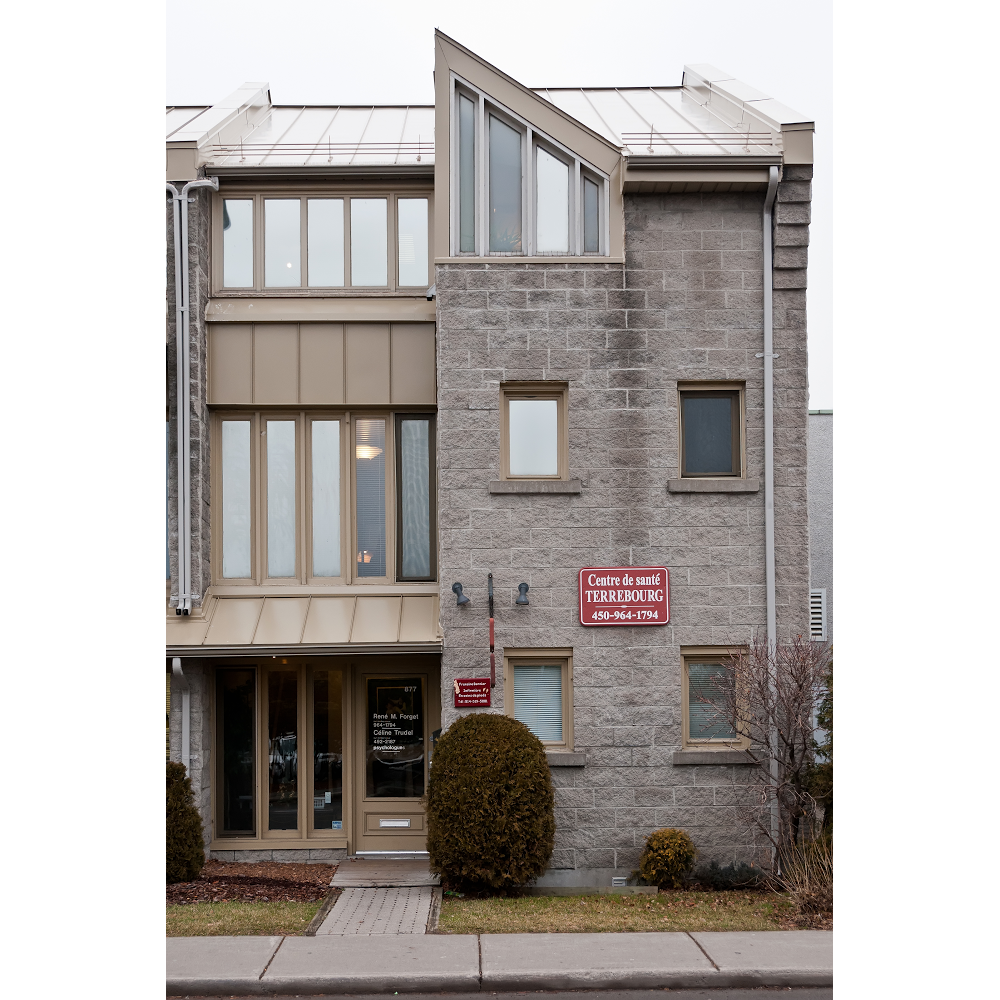 René M. Forget | 877 Rue Saint Pierre suite 01, Terrebonne, QC J6W 1E6, Canada | Phone: (450) 964-1794