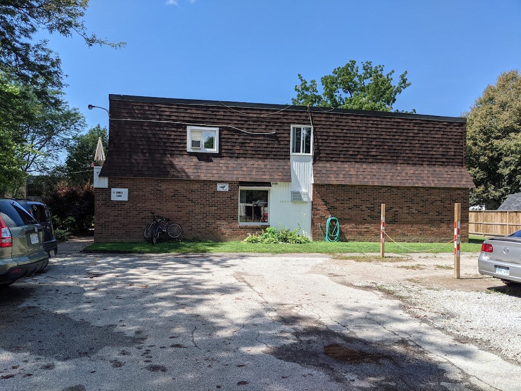 James Lane Apartments - York Property | 10 James Ln, Ridgetown, ON N0P 2C0, Canada | Phone: (226) 799-4770