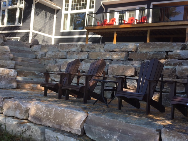 W Everitts Enterprises Limited | 4415 Kennisis Lake Rd, Dysart et al, ON K0M 1S0, Canada | Phone: (705) 754-9074