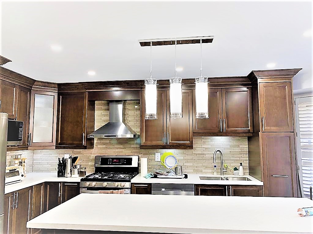 Tj Reno&Woodwork Inc | 2500 Williams Pkwy unit # 33, Brampton, ON L6S 5M9, Canada | Phone: (905) 790-9060