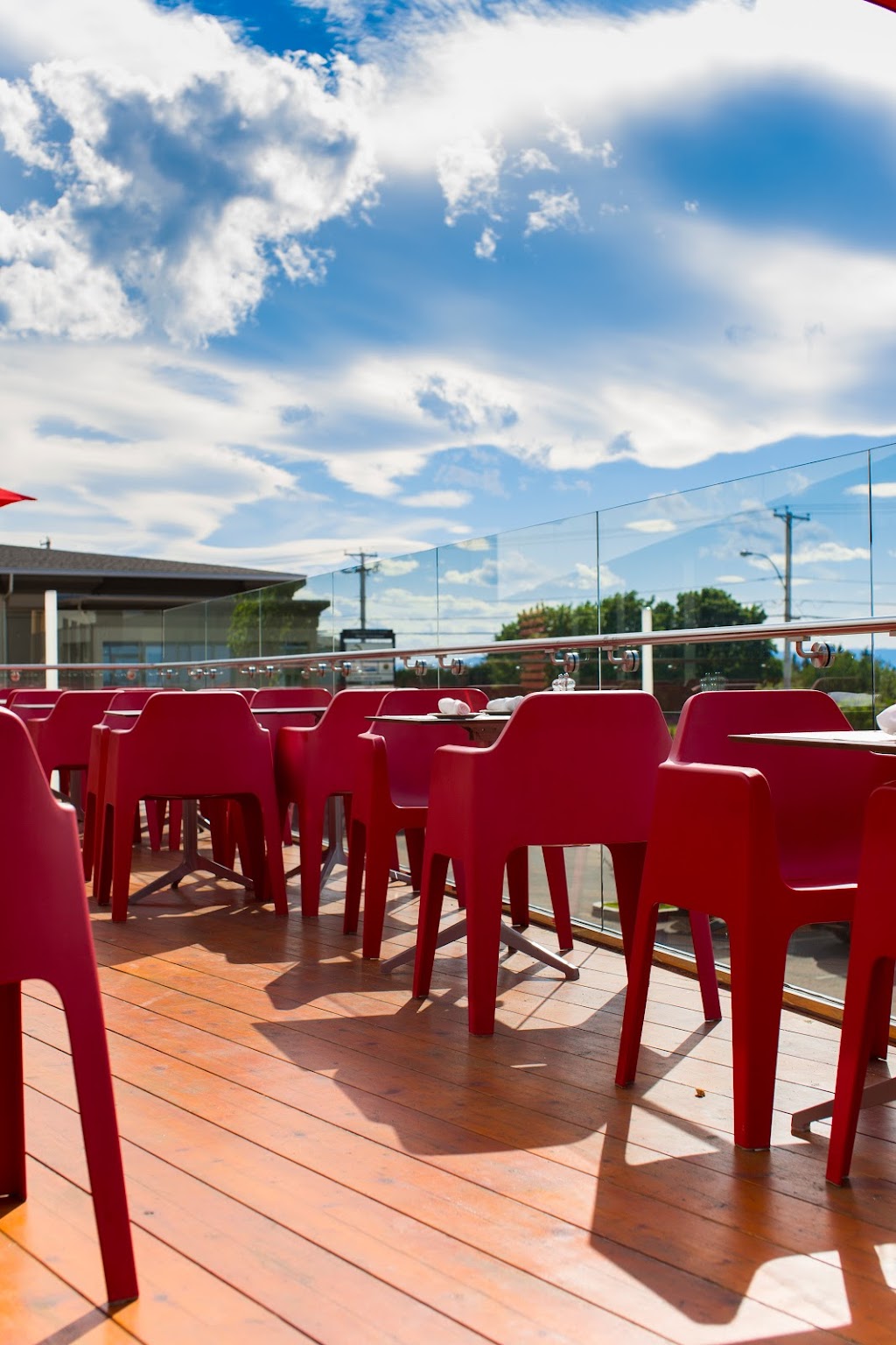 Resto-bar/Terrasse Le 171 | 171 Rue Fraser, Rivière-du-Loup, QC G5R 1E2, Canada | Phone: (418) 867-2554