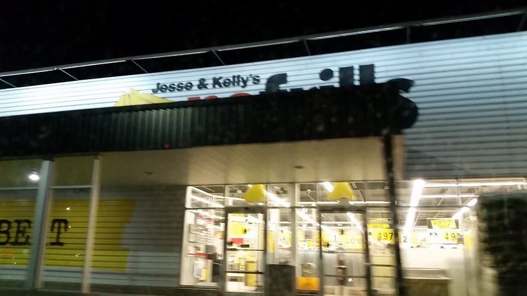 Jesse & Kellys No Frills | 1135 Thompson Rd, Fort Erie, ON L2A 6A8, Canada | Phone: (866) 987-6453