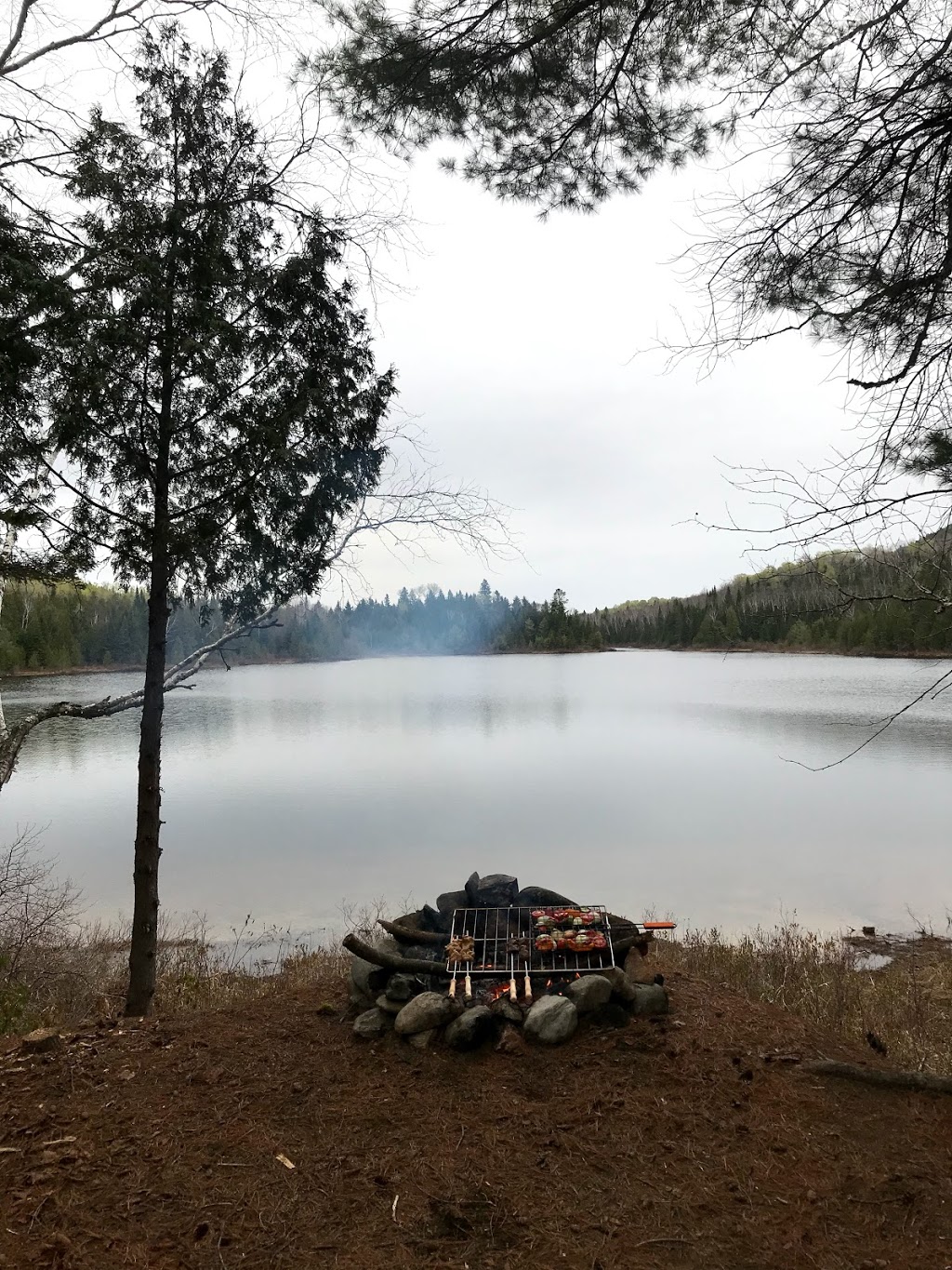 Mastigouche Wildlife Sanctuary | Saint-Alexis-des-Monts, QC J0K 1V0, Canada
