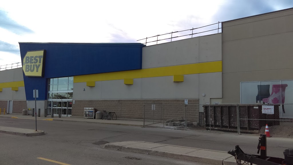 Best Buy | 14 Martindale Crescent Unit 1, Ancaster, ON L9K 1J9, Canada | Phone: (905) 304-7624