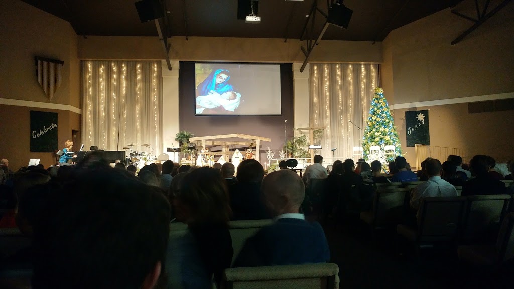 ZION CHURCH | AB-582, Didsbury, AB T0M 0W0, Canada | Phone: (403) 335-3629
