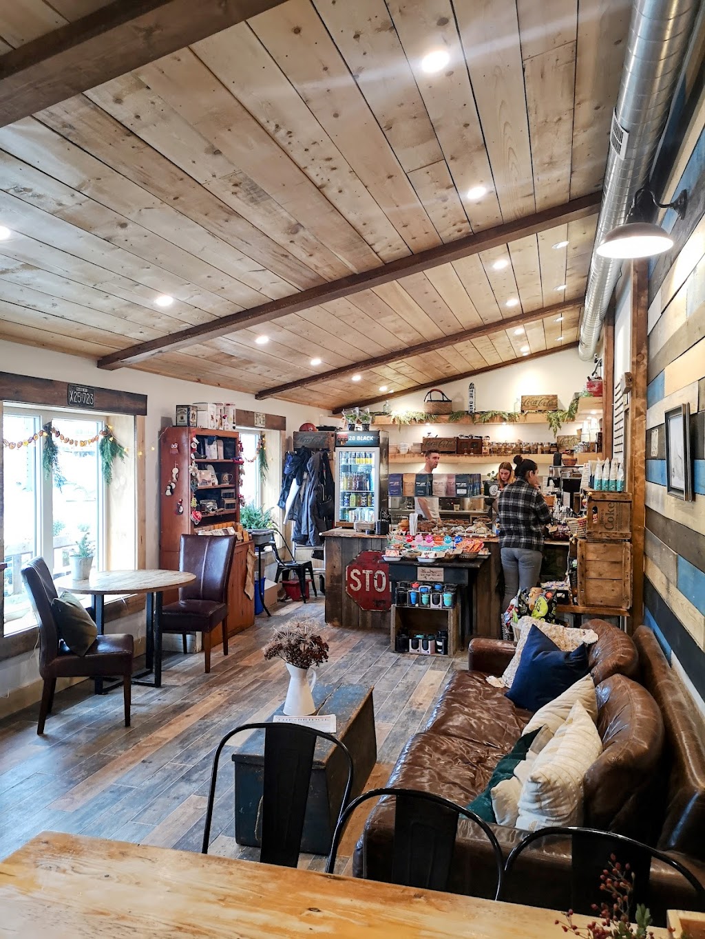 The Barn Bridgewater | at 902 Athletics, 446 York St, Bridgewater, NS B4V 3K1, Canada | Phone: (902) 204-2336