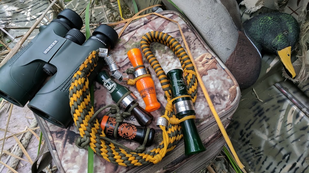 Punisher Waterfowl | 1496 Birchwood Dr, Kingston, ON K7P 3H5, Canada | Phone: (613) 449-6872
