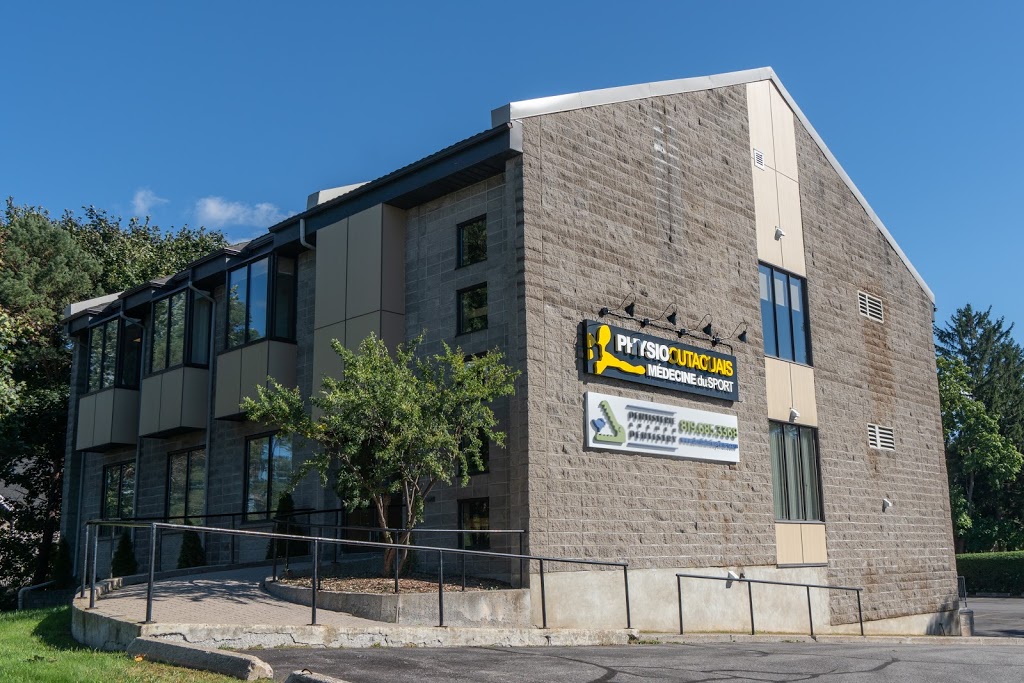 Physio Outaouais | 366 Chemin dAylmer #200, Gatineau, QC J9H 1A7, Canada | Phone: (819) 682-8050