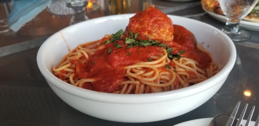 Trattoria Lanni | 590 Avenue Saint-Charles, Vaudreuil-Dorion, QC J7V 8H2, Canada | Phone: (450) 455-9300