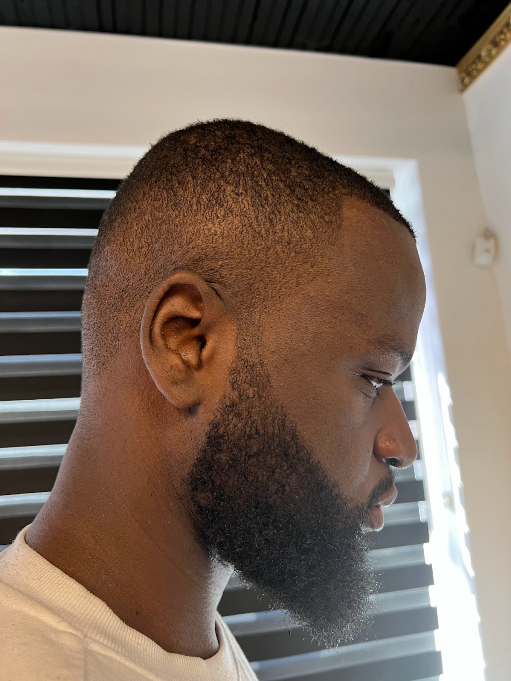 Kam-Cutz Barber | 650 Rue du Souchet, Laval, QC H7A 4H1, Canada | Phone: (514) 516-7076