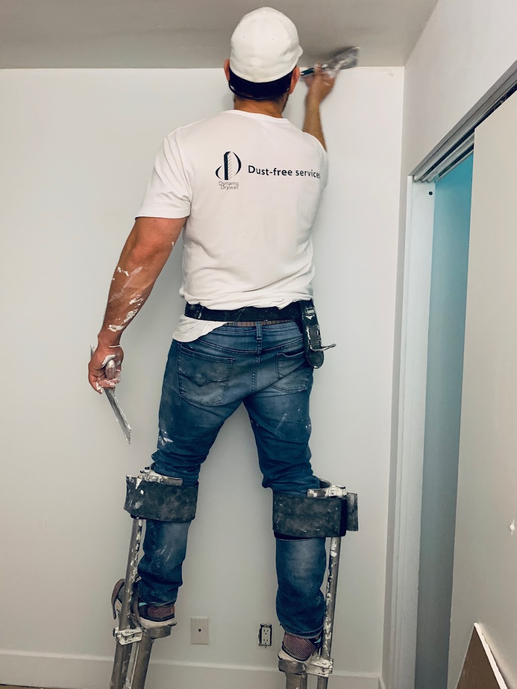 Dynamo Drywall Inc. | 14033 Mier Drive, Maple Ridge, BC V4R 0G9, Canada | Phone: (604) 374-4939