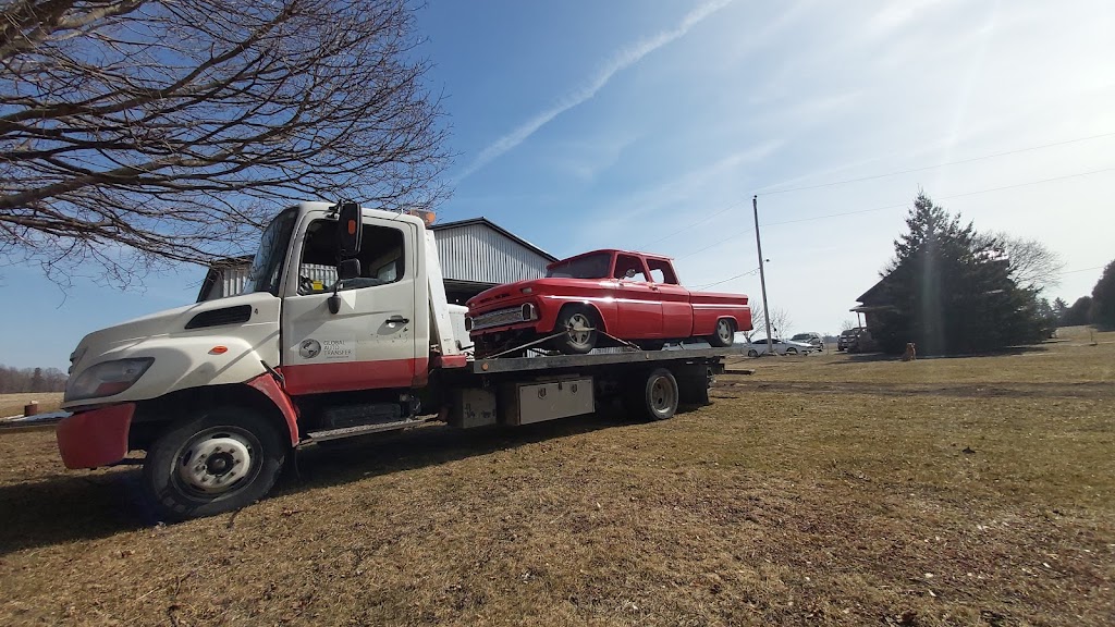 Dean Towing and Recovery | 241 Clarke Rd, London, ON N5W 5E6, Canada | Phone: (226) 376-3034