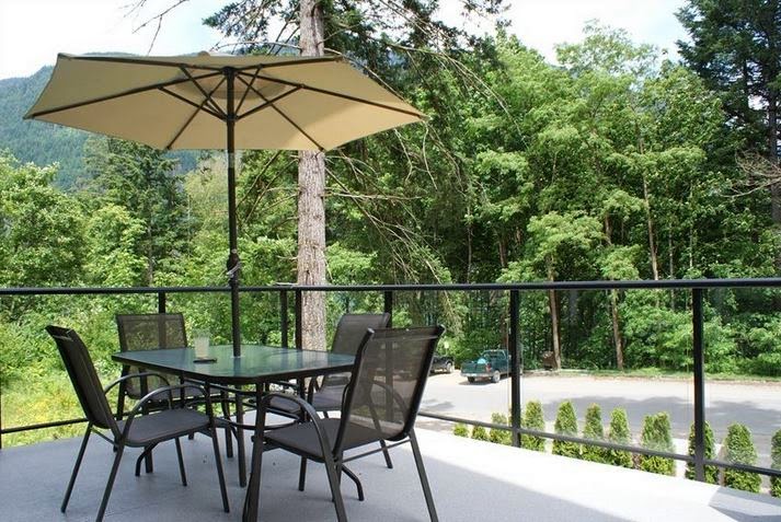 Hope Vacation Rental | 66074 Ogilview Dr, Hope, BC V0X 1L1, Canada | Phone: (778) 989-8922