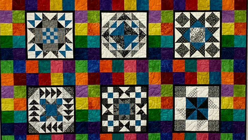 Quilting Confections | 3393 County Rd 42, Windsor, ON N9A 6J3, Canada | Phone: (519) 250-8888