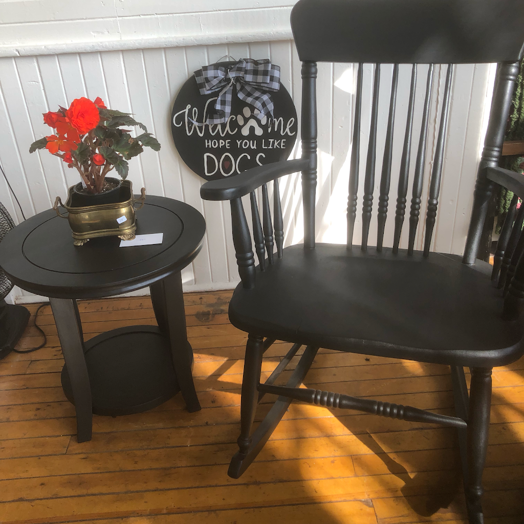 Cascumpec General Store antiques and collectibles | 12919 Cascumpec Rd, Cascumpec, PE C0B 1V0, Canada | Phone: (902) 214-0153