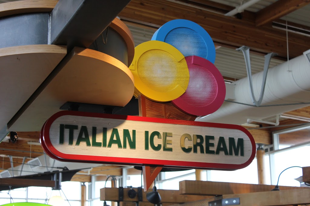 On The Go! Gelato | 1 Ferry Causeway, Delta, BC V4M 4G6, Canada | Phone: (604) 782-0184