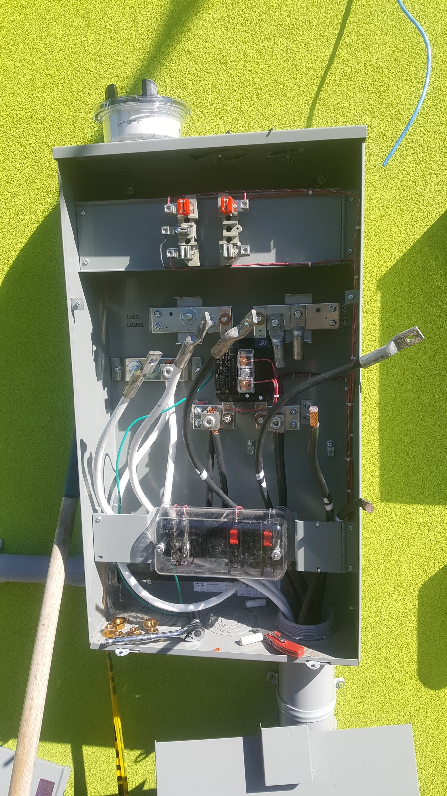 Daliran Electric | 46 Mosedale Crescent, North York, ON M2J 3A4, Canada | Phone: (416) 844-6020