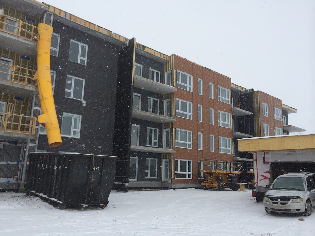 Qualité Construction SB | 257 Rue de Bigorre, Québec, QC G2N 0L4, Canada | Phone: (418) 803-9894