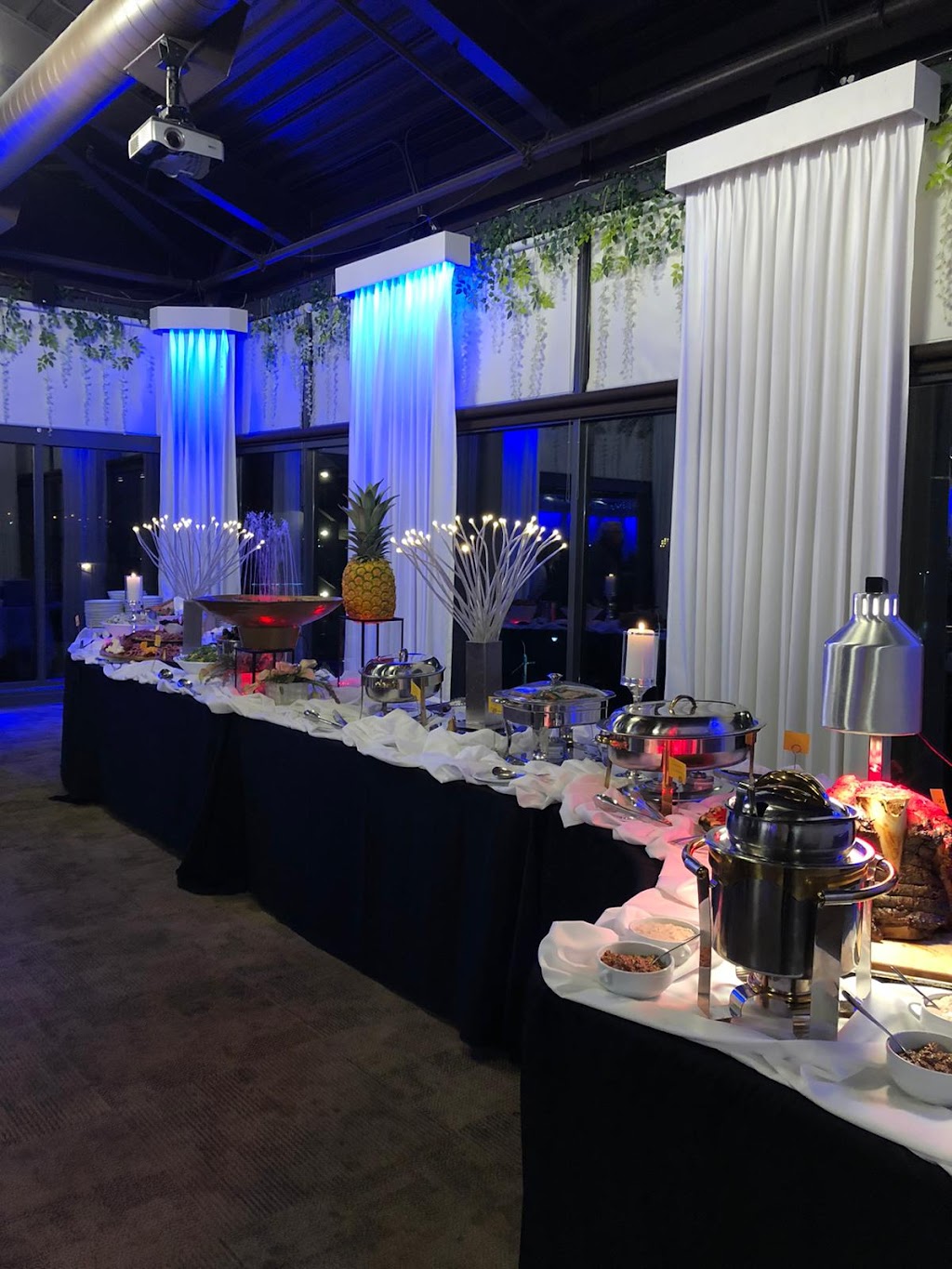 La Perla Ballroom | 810 Quayside Dr #204, New Westminster, BC V3M 6B9, Canada | Phone: (604) 931-7161