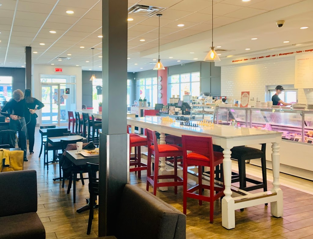 Presse Café | 3600 Boulevard Fréchette, Chambly, QC J3L 0A3, Canada | Phone: (450) 982-6444
