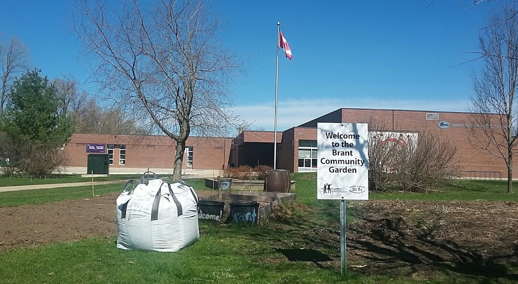 Brant Avenue Public School | 64 Brant Ave, Guelph, ON N1E 1G2, Canada | Phone: (519) 824-2671