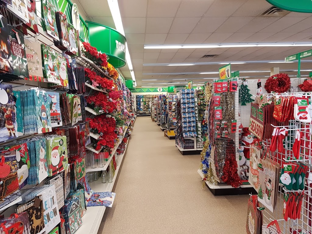 Dollar Tree | 193 Main St S, Exeter, ON N0M 1S1, Canada | Phone: (519) 235-3952