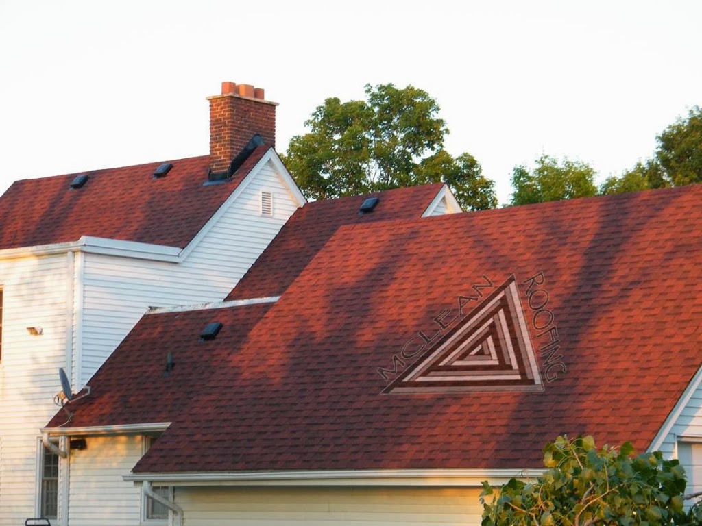 Mclean Roofing | 176 Churchill Rd N, Acton, ON L7J 2J1, Canada | Phone: (905) 703-4656