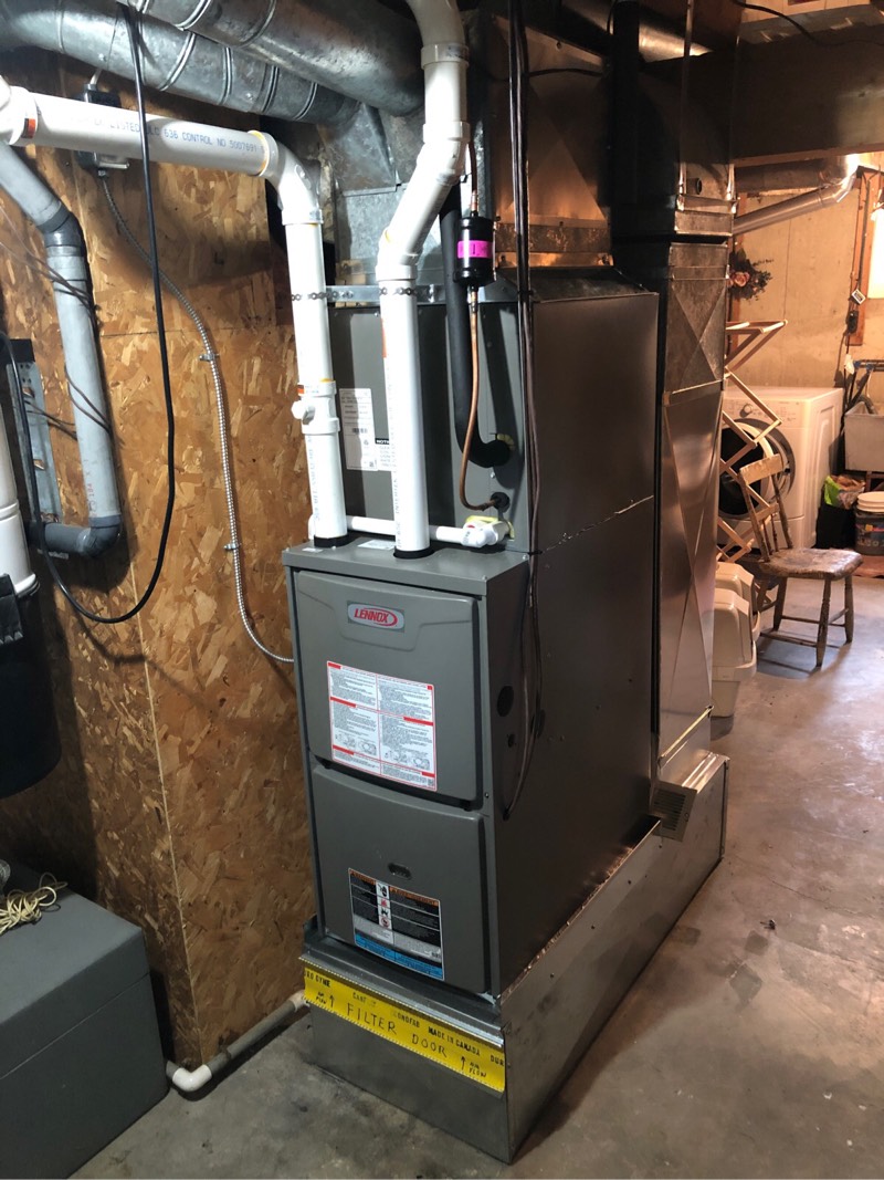Cross Heating and Air Conditioning Ltd. | 485 6th Ave Unit B, Hanover, ON N4N 2G5, Canada | Phone: (519) 506-2123