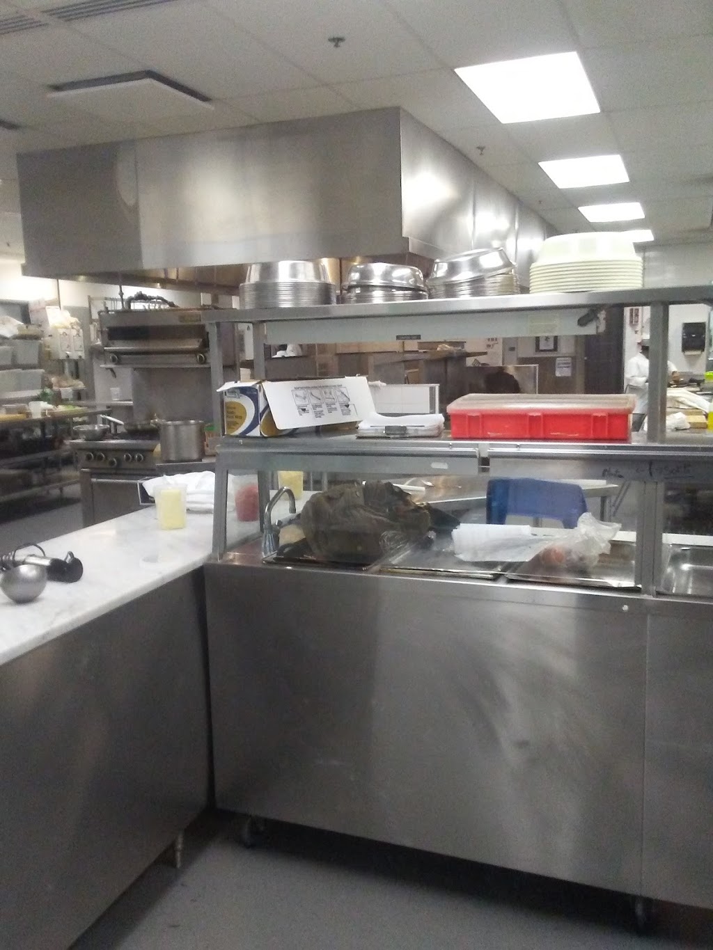 Calixa Lavallée Secondary School | 11411 Avenue Pelletier, Montréal-Nord, QC H1H 3J3, Canada | Phone: (514) 328-3250