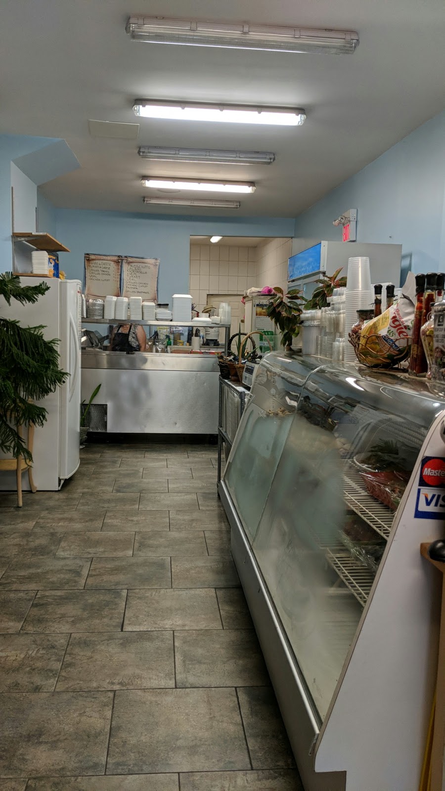 Euro Pasta | 3142 Dundas St W, Toronto, ON M6P 2A1, Canada | Phone: (416) 231-1088