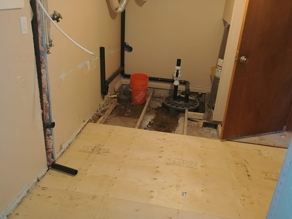 Vandermeulen Plumbing Ltd. | 505 Parkhill Rd W, Peterborough, ON K9H 3J4, Canada | Phone: (705) 742-3433