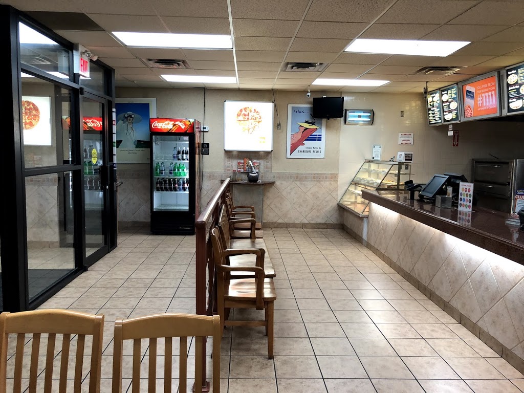 Pizza Pizza | 3537 Fairview St, Burlington, ON L7N 2R4, Canada | Phone: (905) 527-1111