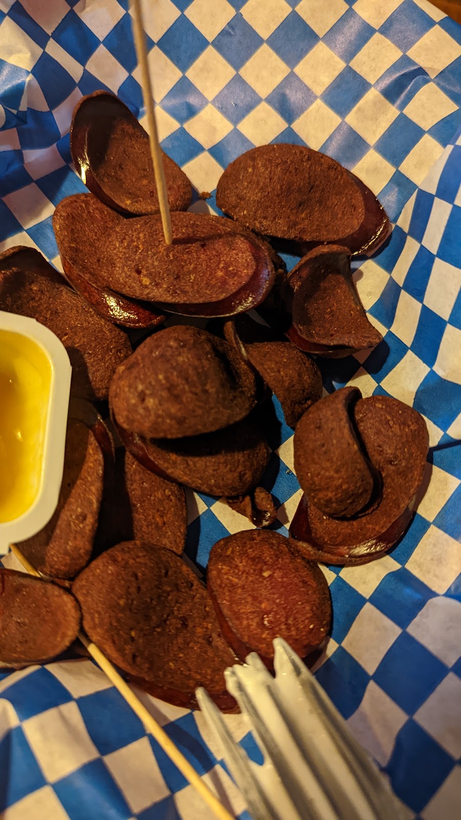 The Slippery Oyster Licensed Restaurant | 22715 Nova Scotia Trunk 7, Sheet Harbour, NS B0J 3B0, Canada | Phone: (902) 885-2293