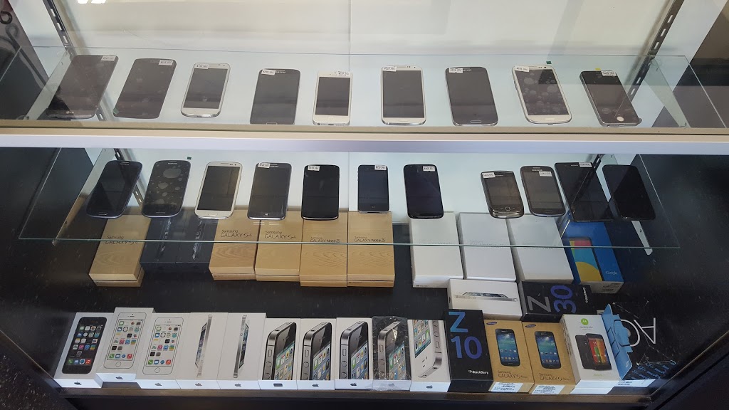 iTech Repairs | 8 Queen St #2, Cookstown, ON L0L 1L0, Canada | Phone: (705) 896-7771