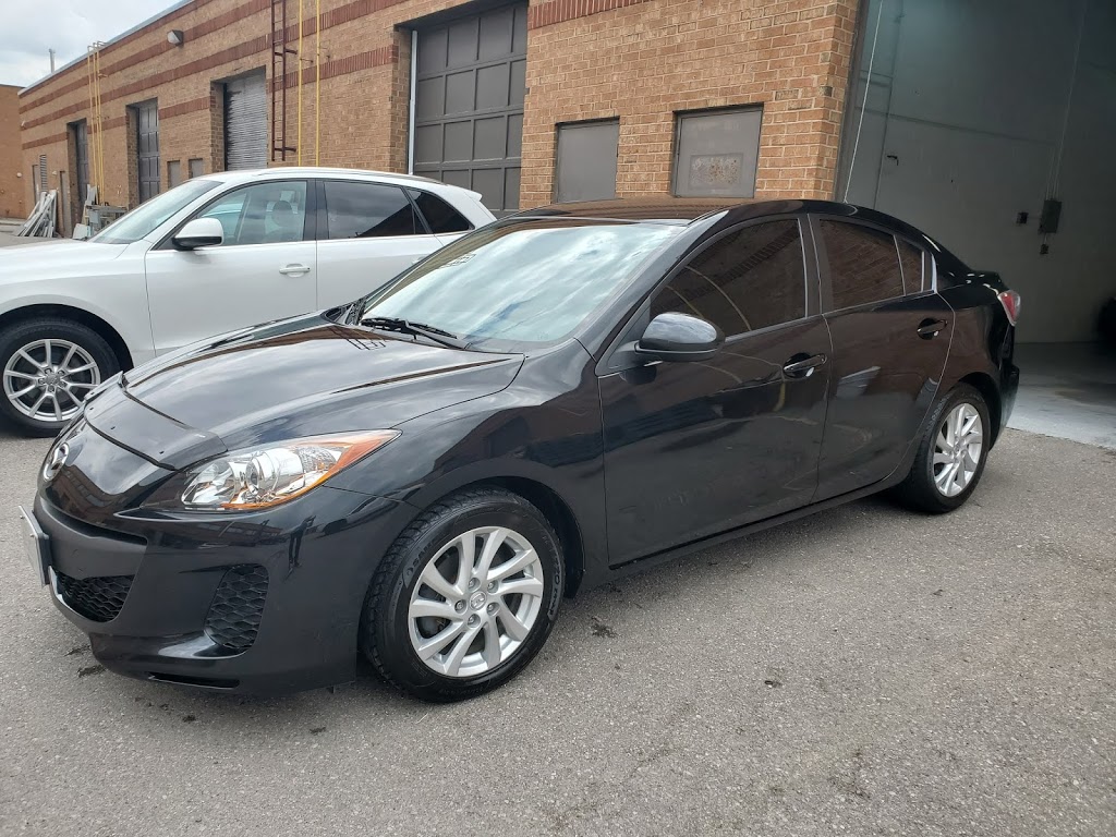 Dreamz Automotive | 120 Winges Rd, Woodbridge, ON L4L 6A9, Canada | Phone: (647) 208-7242