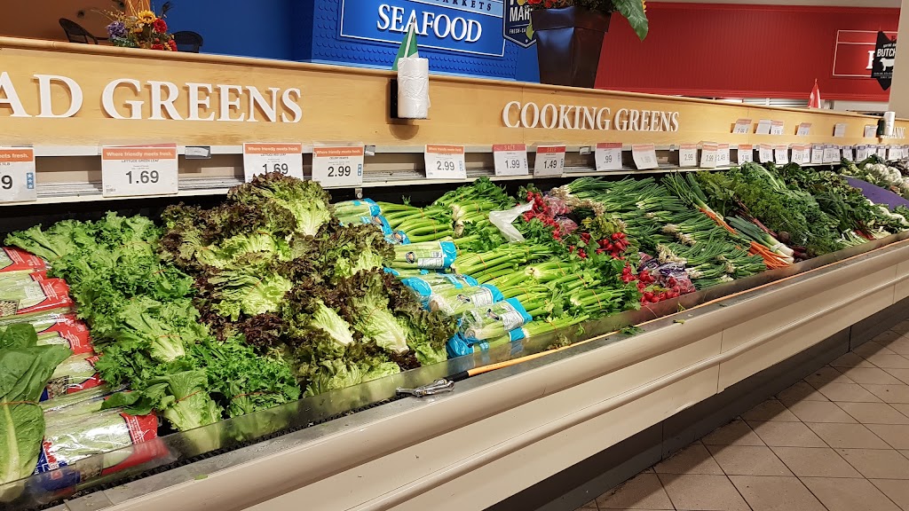 Zehrs | 11 Bryne Dr, Barrie, ON L4N 8V8, Canada | Phone: (705) 733-1119