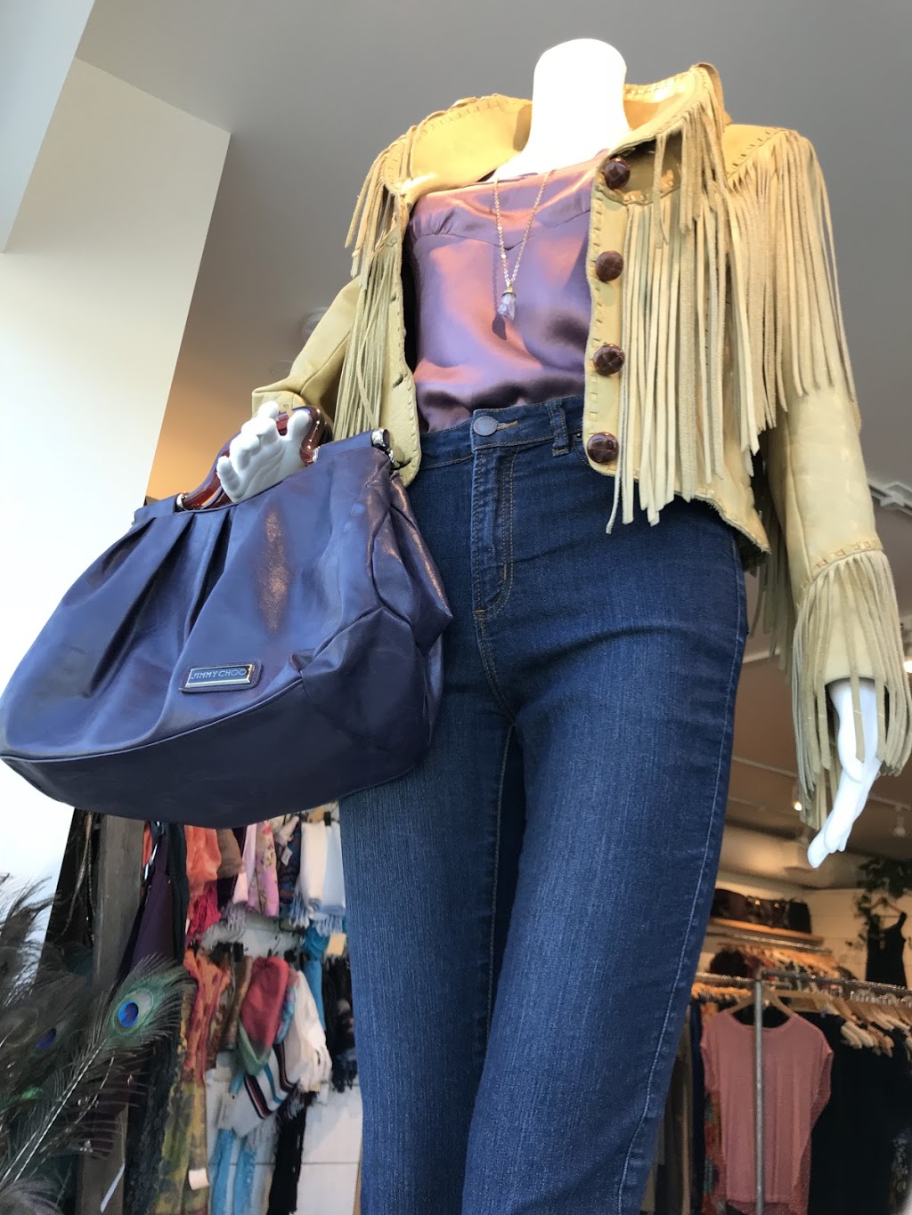 Bohemia Consignment | 111 Rainbow Rd, Salt Spring Island, BC V8K 2V5, Canada | Phone: (250) 537-8866