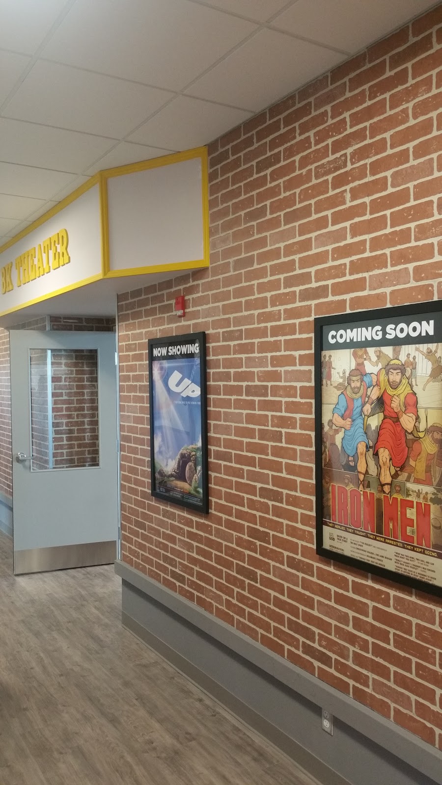 The Bridge-Kanata | 285 Roger Neilson Way, Kanata, ON K2T 1C4, Canada | Phone: (613) 592-7635