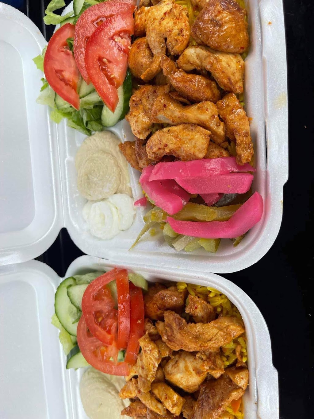 Nasrs Falafel | 5530A ON-62, Belleville, ON K8N 4Z7, Canada | Phone: (613) 771-9999
