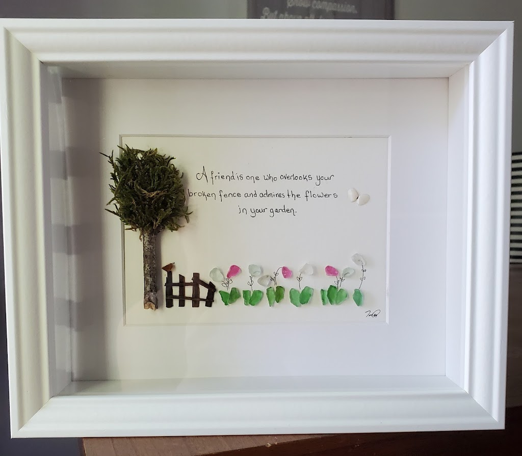 Tara Kellys Sea Side Designs | 20 Valkyrie Crescent, Dartmouth, NS B2W 5B6, Canada | Phone: (902) 401-4725