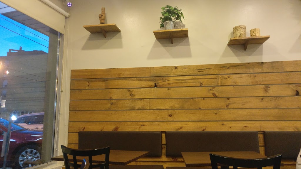 Auleaf | 3023 Bathurst St, North York, ON M6B 3B5, Canada | Phone: (416) 783-2323