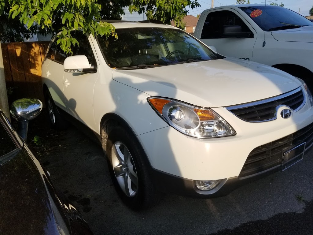 Rockcliff Auto Oshawa | 226 Bloor St E, Oshawa, ON L1H 3M6, Canada | Phone: (905) 240-0937