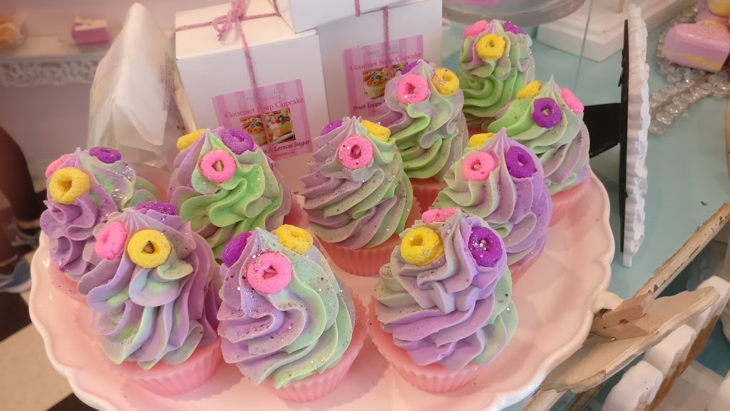 Sugar Bubbles Seabright | 11452 Peggys Cove Rd, Seabright, NS B3Z 2Z2, Canada | Phone: (902) 821-7837